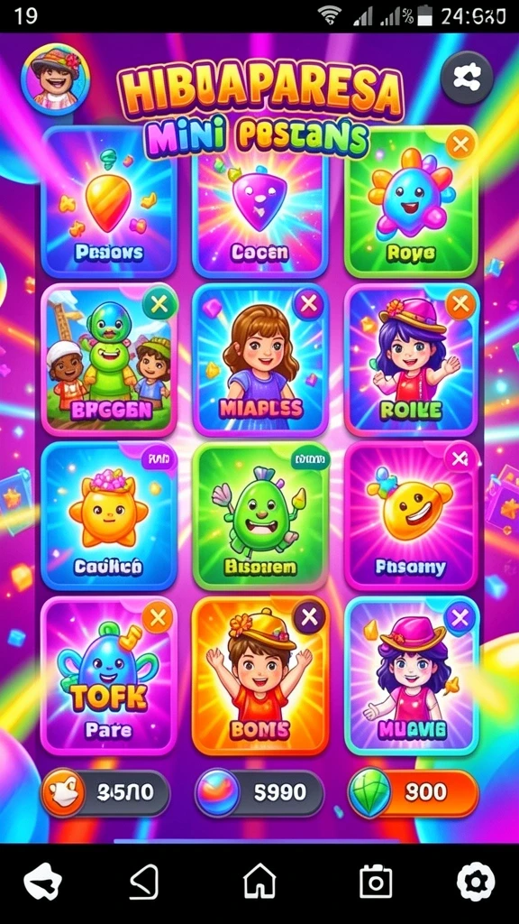 Screenshot 138alien nomor 1