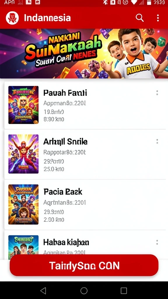 Screenshot 62idn nomor 1