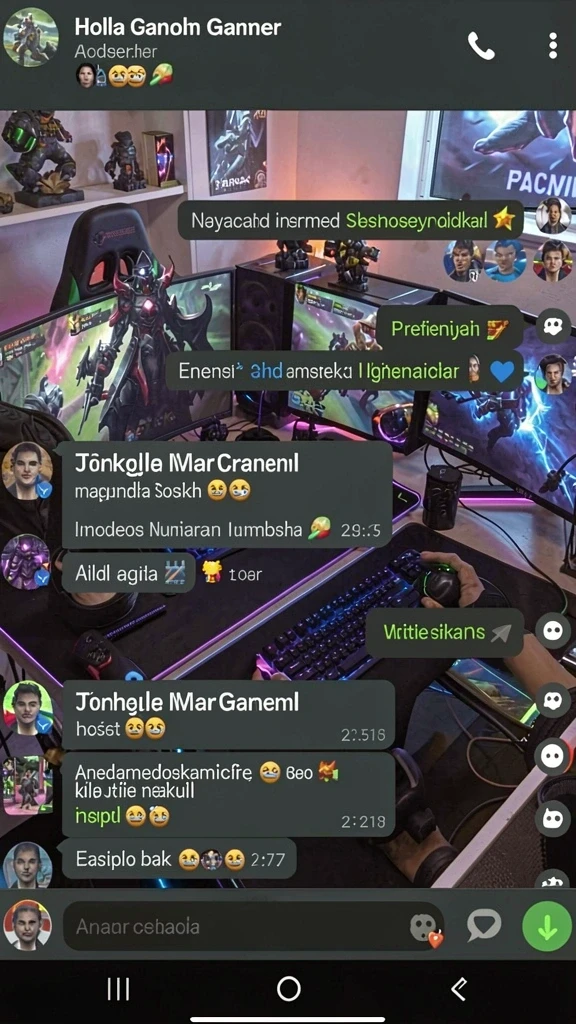 Screenshot 69live nomor 2