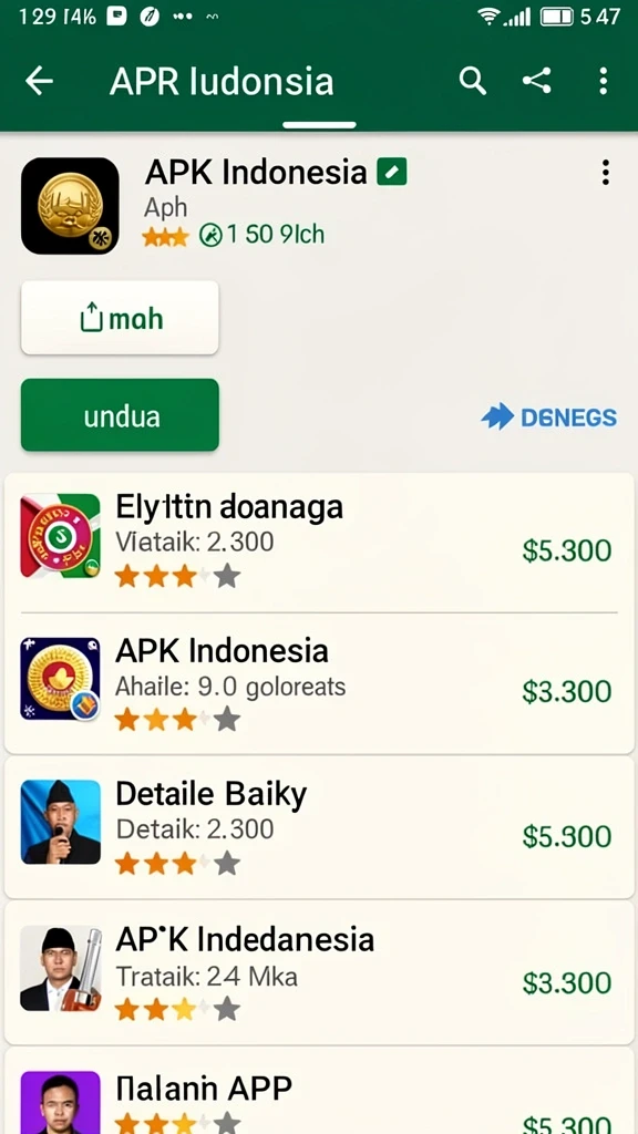 Screenshot 88main nomor 3