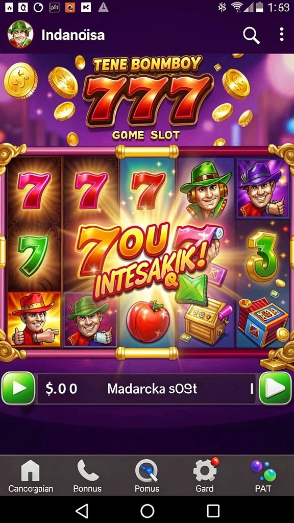 Screenshot 8qr nomor 1