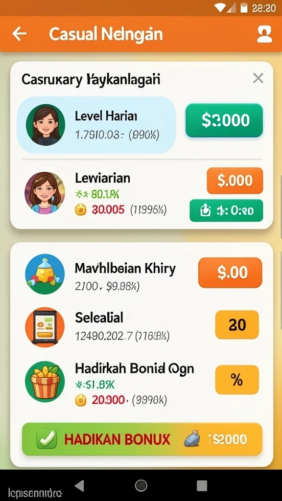 Screenshot 988spin nomor 1