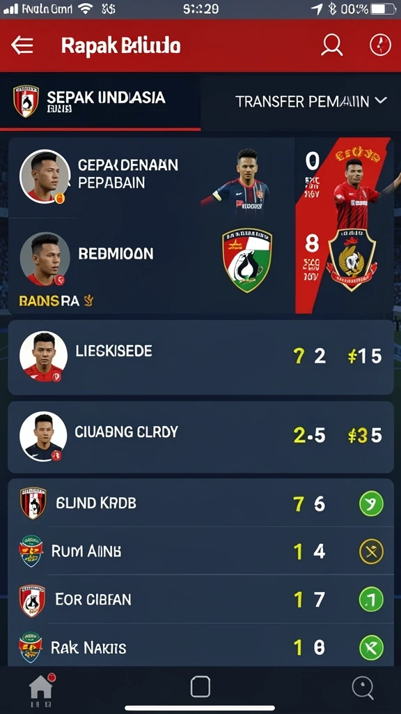 Screenshot 988spin nomor 3