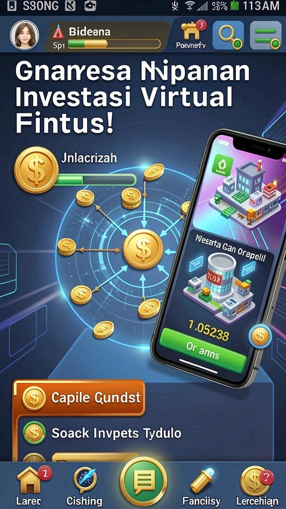 Screenshot 98spin nomor 1
