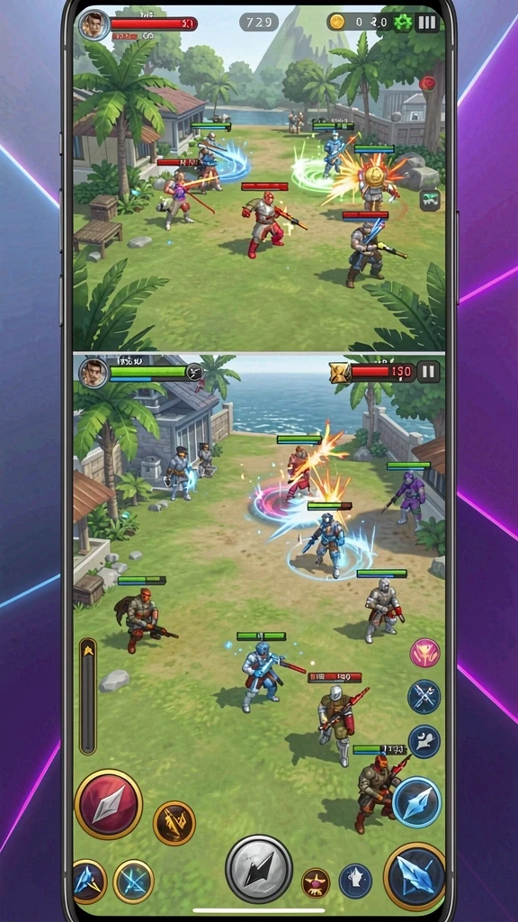 Screenshot 98spin nomor 2