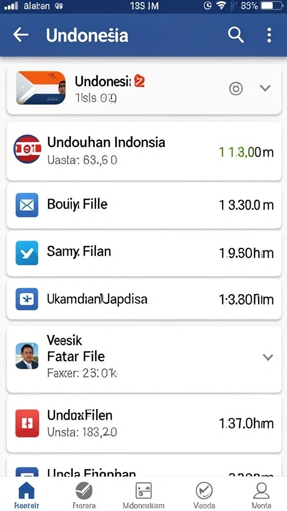 Screenshot 9win nomor 1