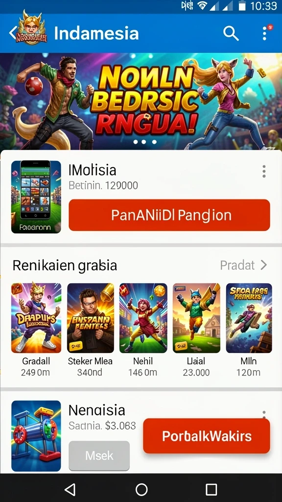 Screenshot a200m nomor 2