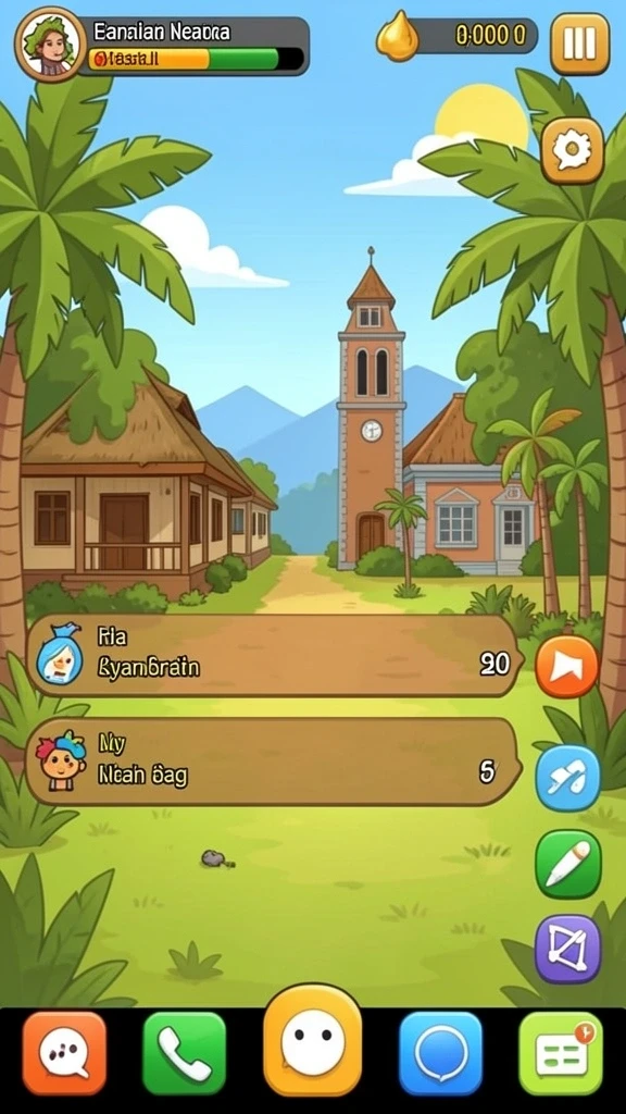 Screenshot air168 nomor 2