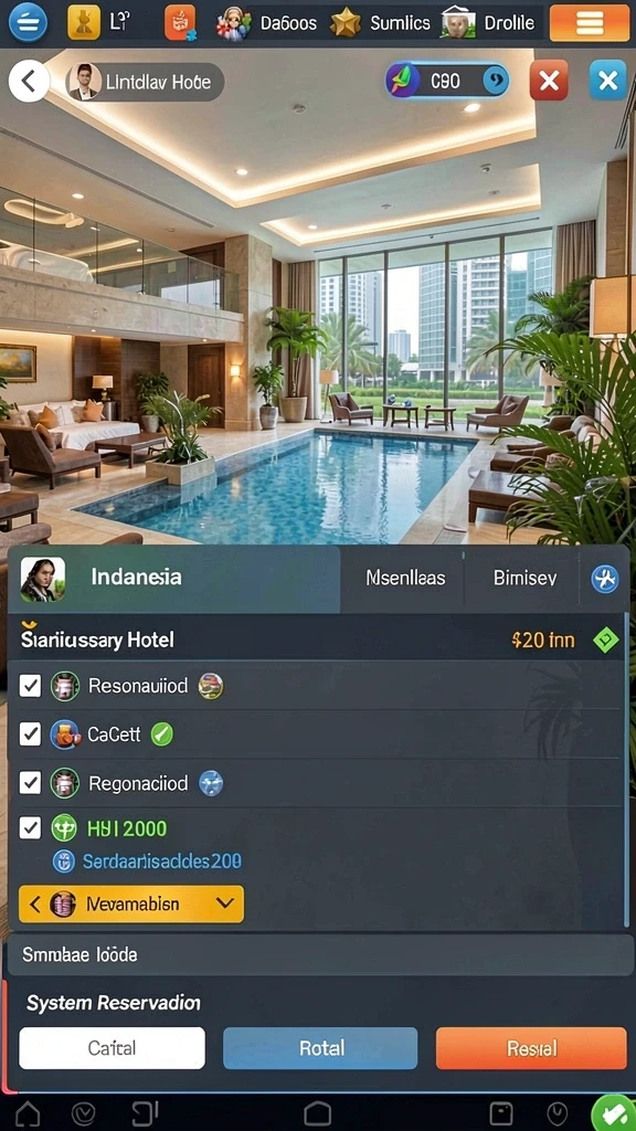 Screenshot alvendo nomor 3