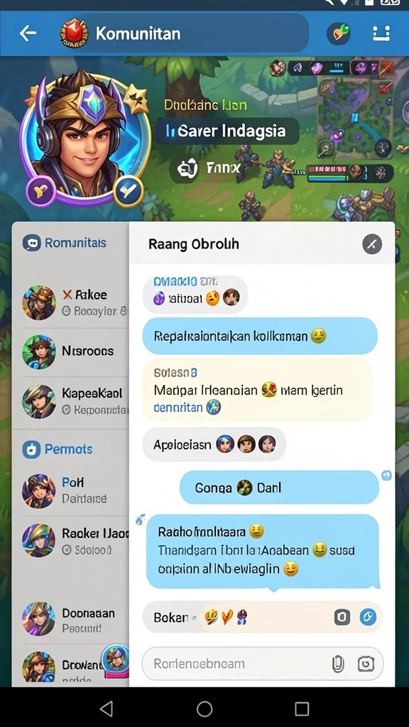 Screenshot arena333 nomor 1