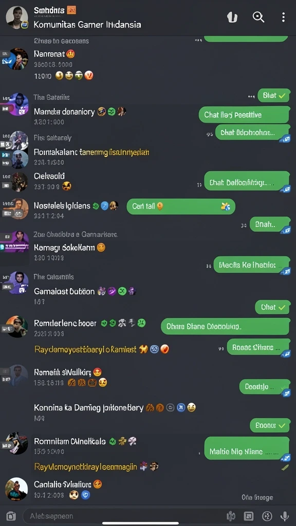 Screenshot arena333 nomor 2
