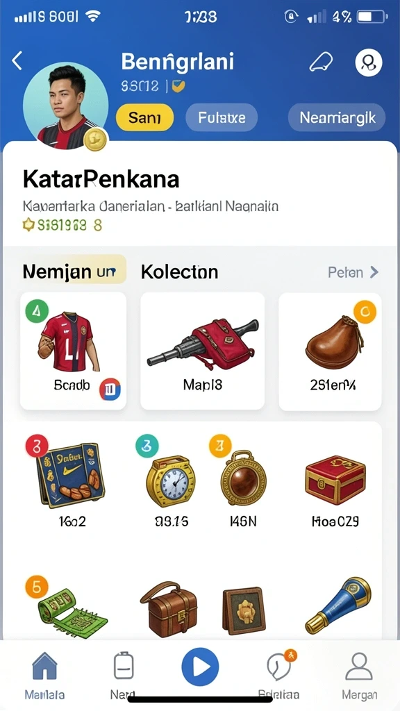 Screenshot asia918 nomor 3