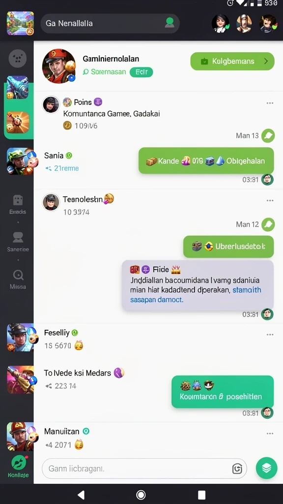 Screenshot batmantoto nomor 1