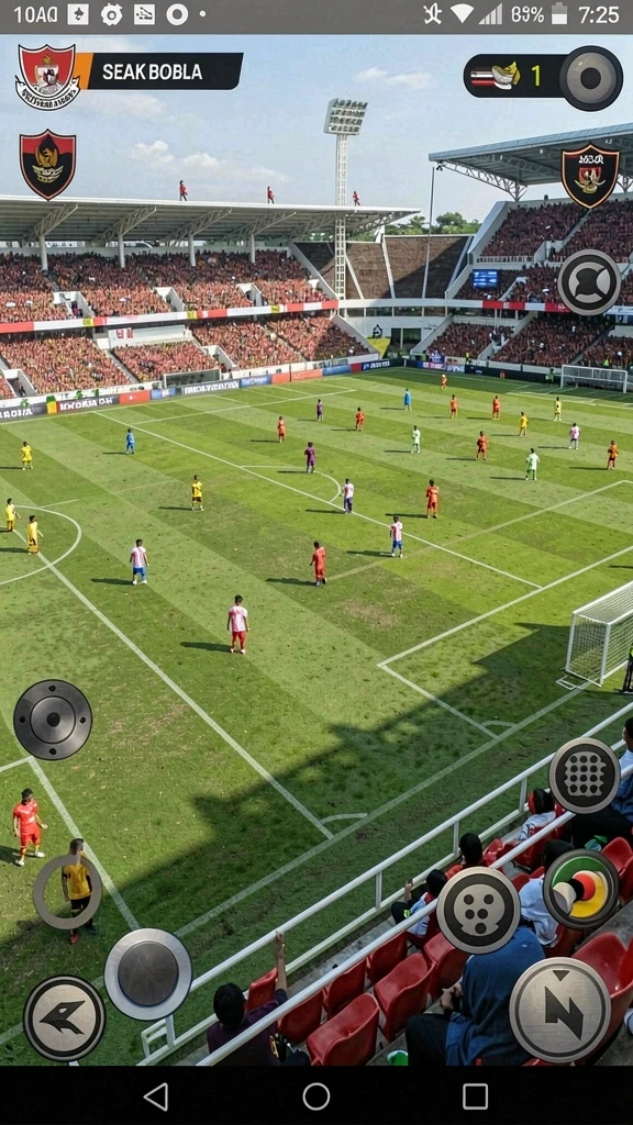 Screenshot bola88 nomor 2