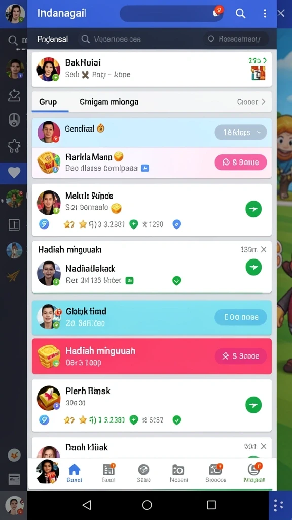 Screenshot borneo303 nomor 3