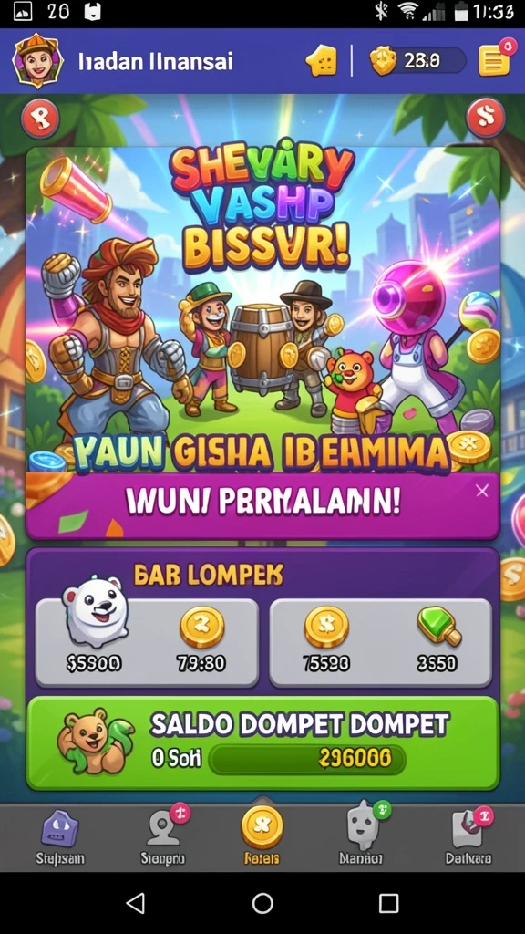 Screenshot bos138 nomor 1