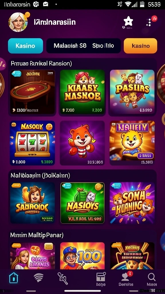 Screenshot calo288 nomor 3