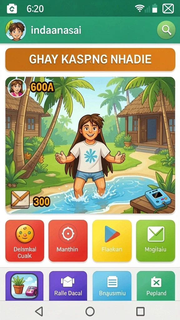 Screenshot coloksgp nomor 1