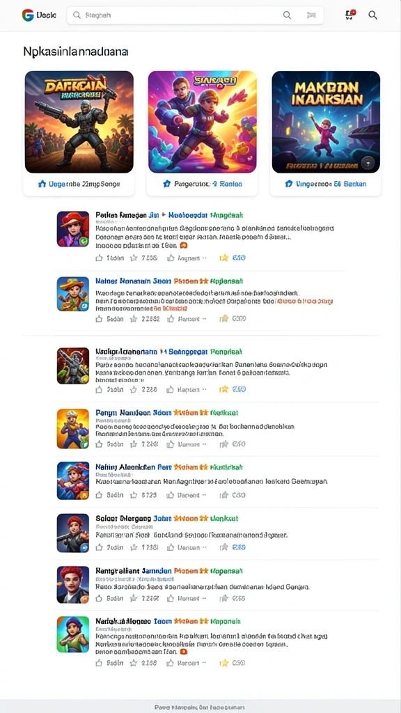 Screenshot dentoto nomor 2