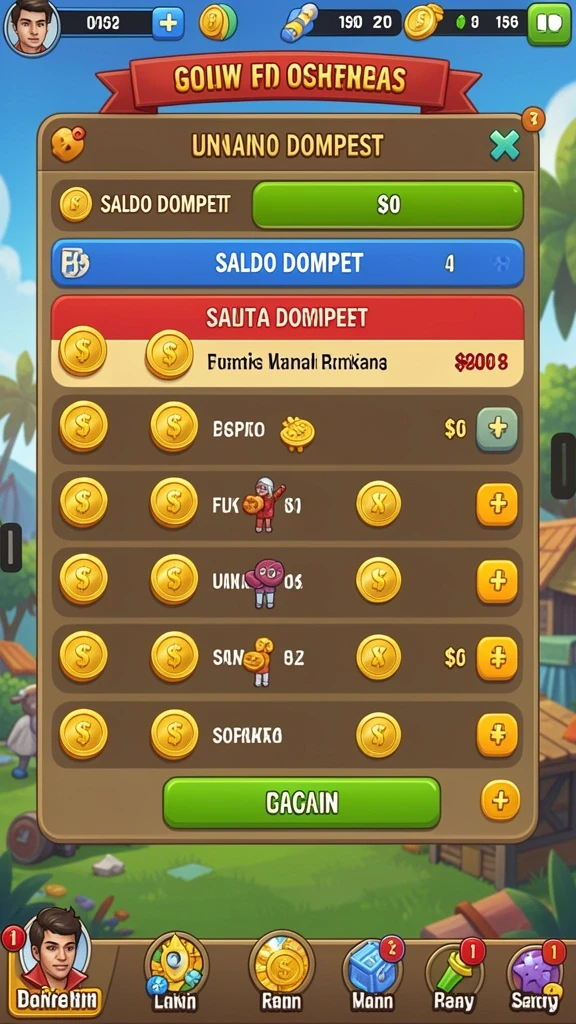 Screenshot dewapg nomor 3