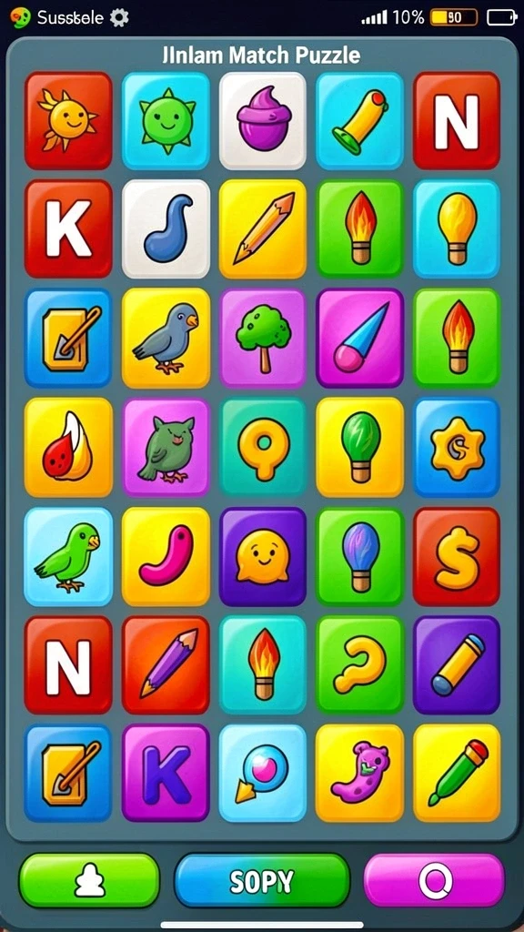 Screenshot dna777 nomor 3