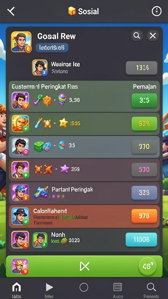 Screenshot double999 nomor 2