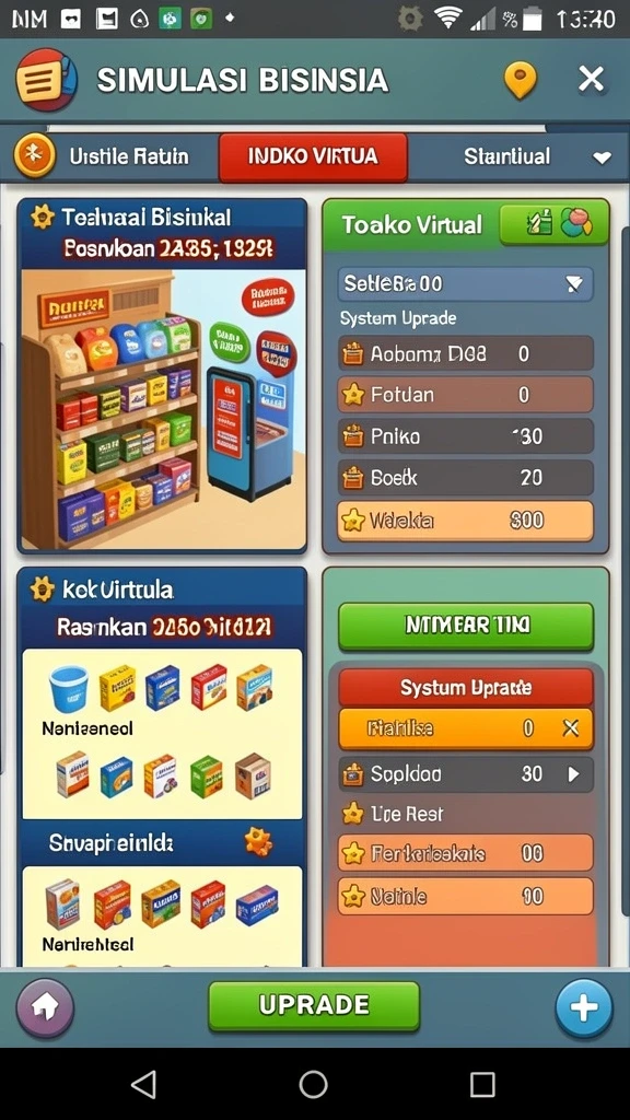 Screenshot dunia777 nomor 3