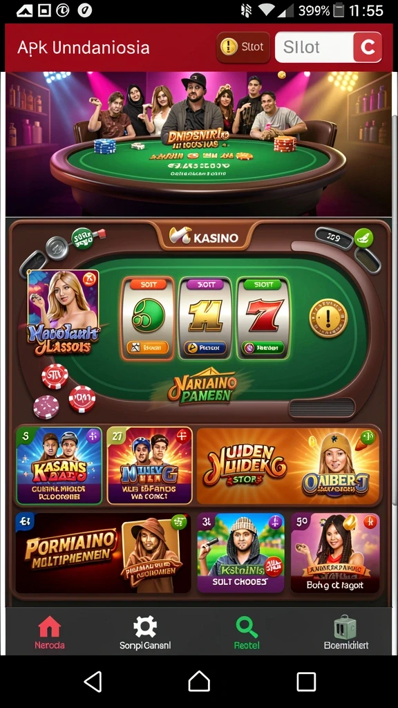 Screenshot fendy188 nomor 2