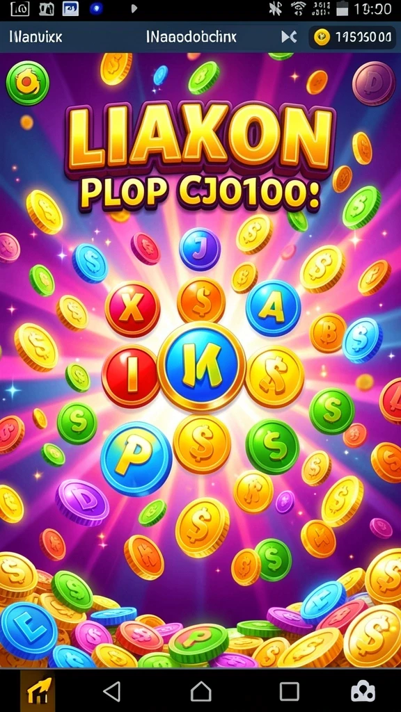 Screenshot gacor22 nomor 1