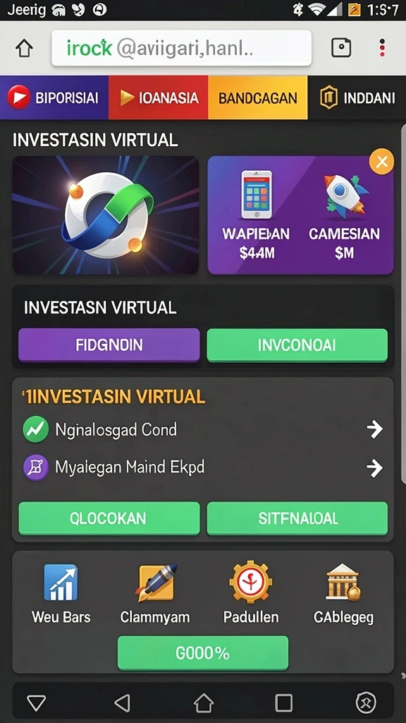 Screenshot gacor77 nomor 2