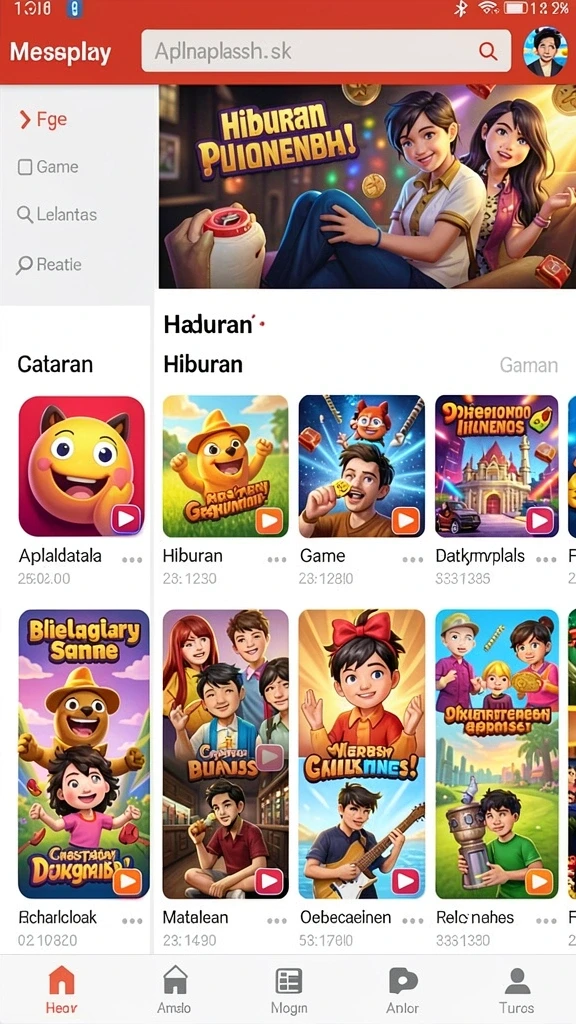 Screenshot gacor777 nomor 3
