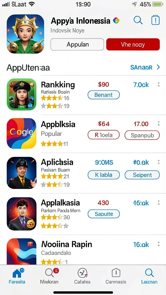 Screenshot garuda999 nomor 2