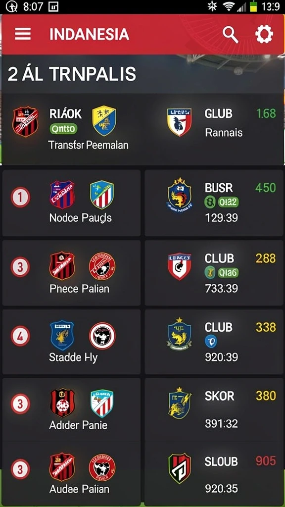 Screenshot hokiluck nomor 1