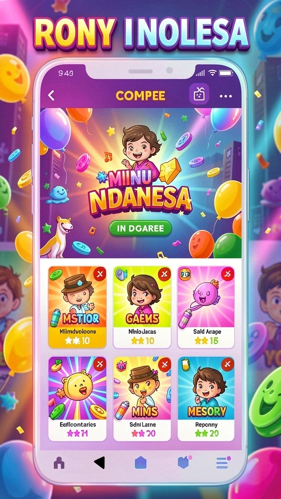 Screenshot idamantoto nomor 3