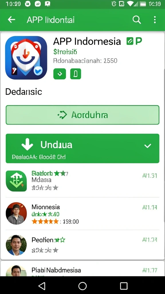 Screenshot idnscore nomor 1