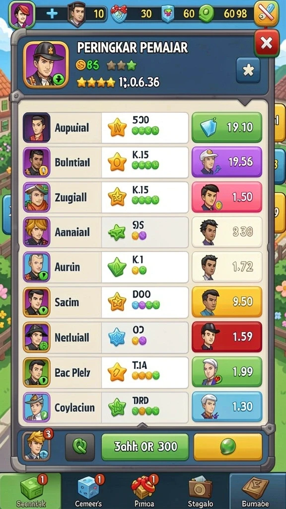 Screenshot idpking nomor 2