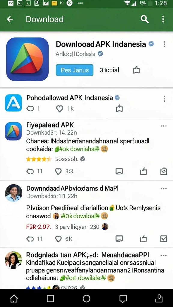 Screenshot idpking nomor 3