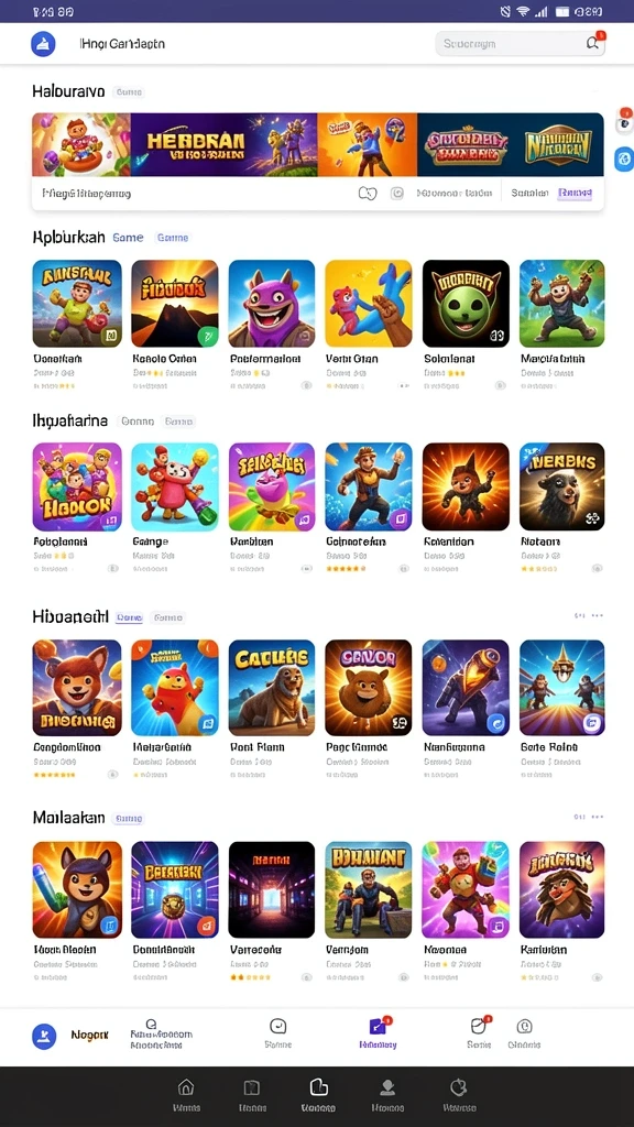 Screenshot idrgame nomor 1