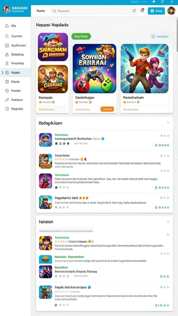 Screenshot idrgame nomor 2