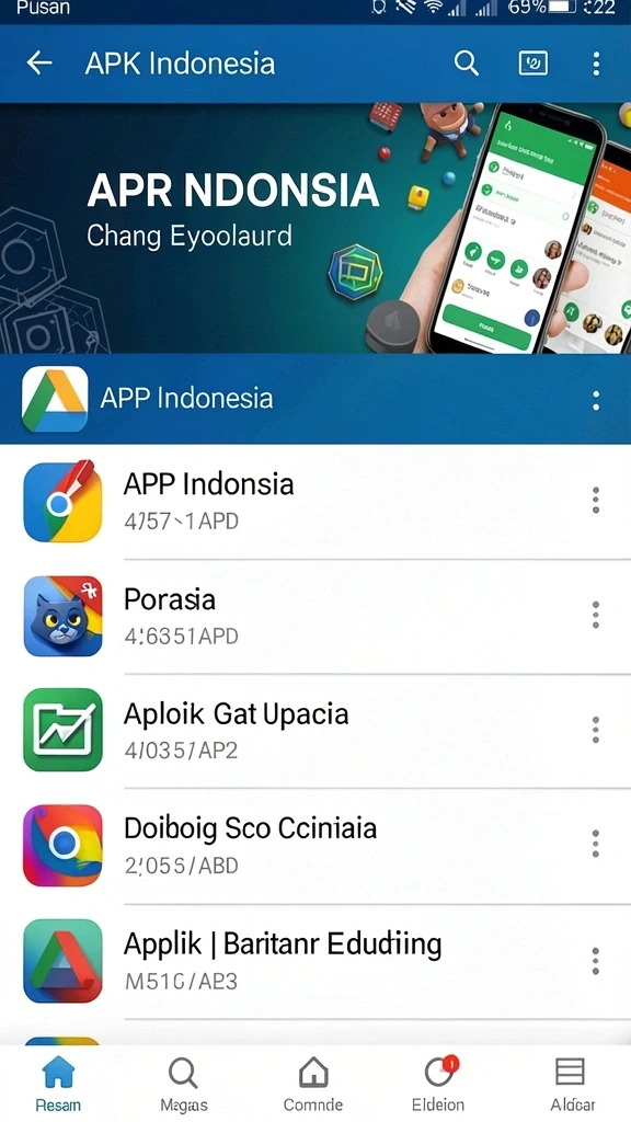 Screenshot idrking nomor 3