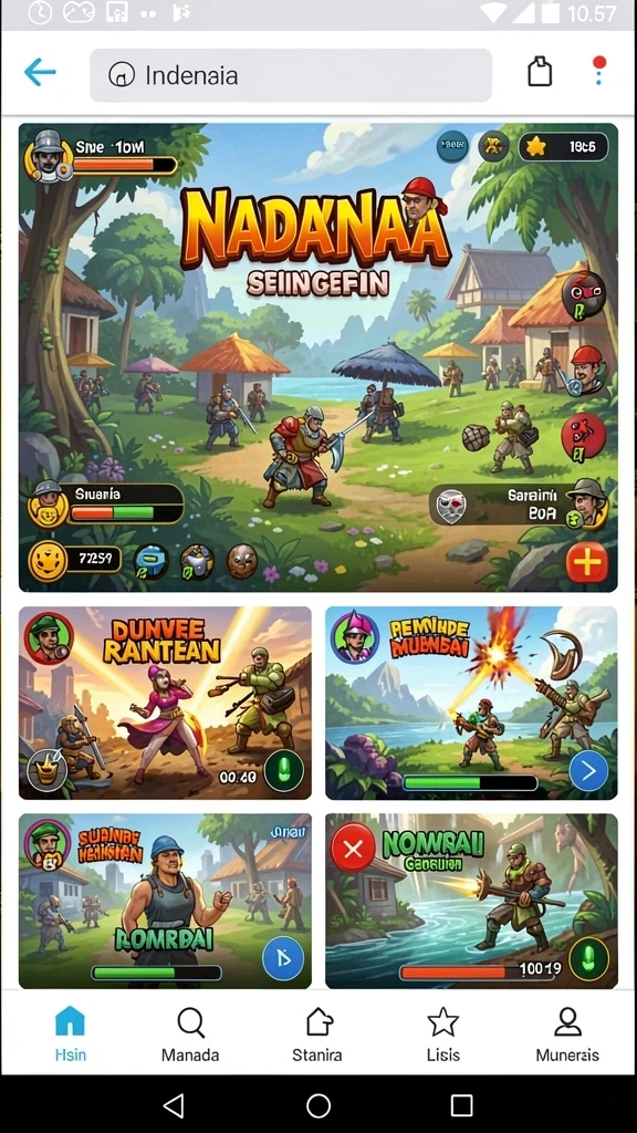 Screenshot idrok nomor 3