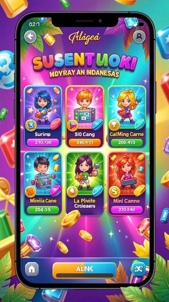 Screenshot ink789 nomor 2