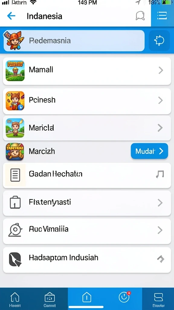 Screenshot interwin nomor 1
