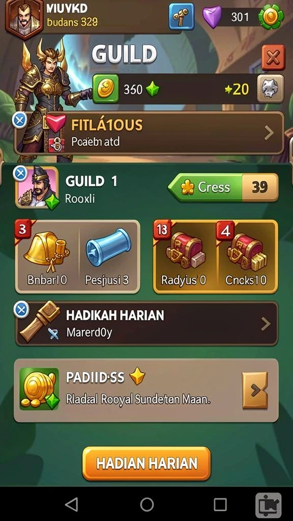 Screenshot jago368 nomor 1