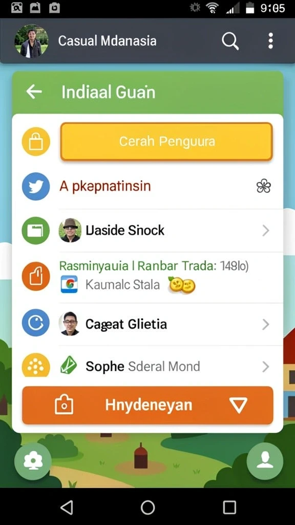 Screenshot joyputar nomor 3
