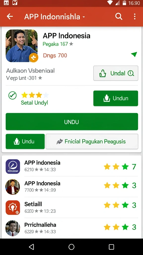 Screenshot kelinci777 nomor 2