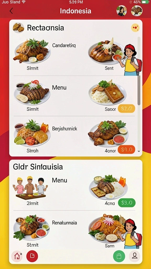 Screenshot kelinci88 nomor 3