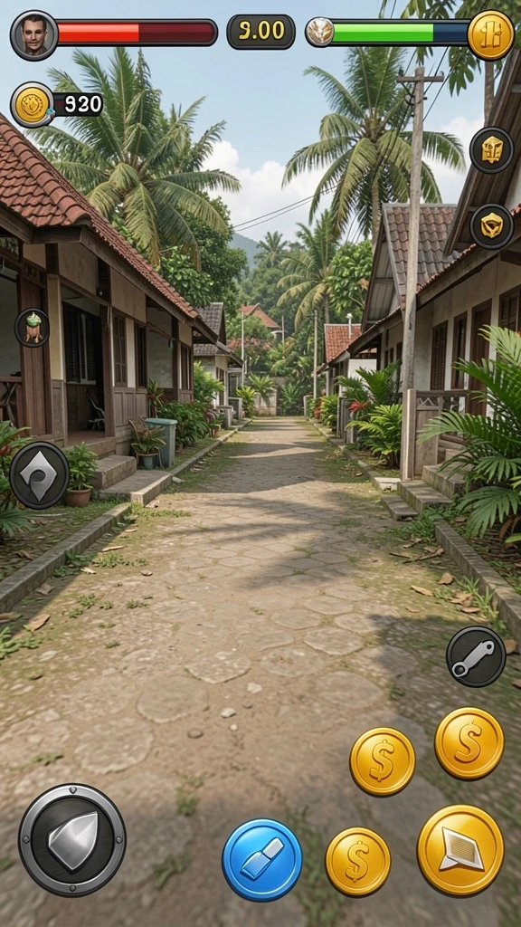 Screenshot kijangwin nomor 2