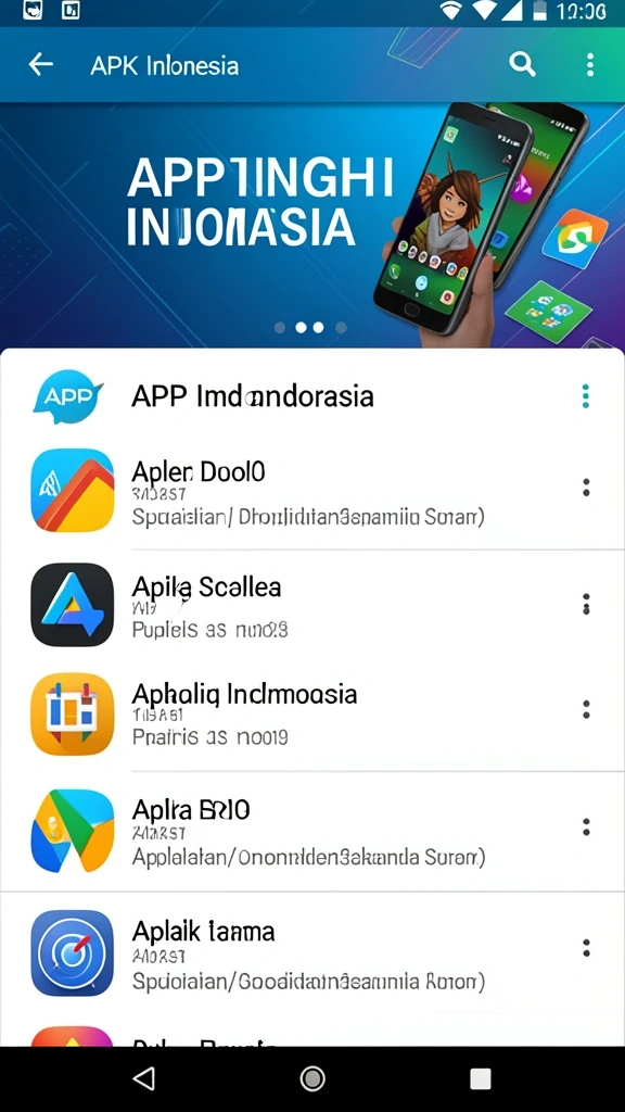 Screenshot klubimpian nomor 2