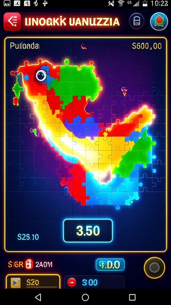 Screenshot klubimpian nomor 3